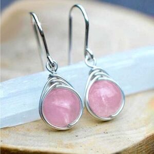 3for$20 Rhinestone Heart Charm Necklace